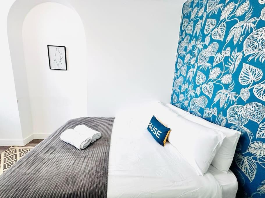 Appartamento Luxury Flat Hyde Park Super Location For Tourists Londra Esterno foto