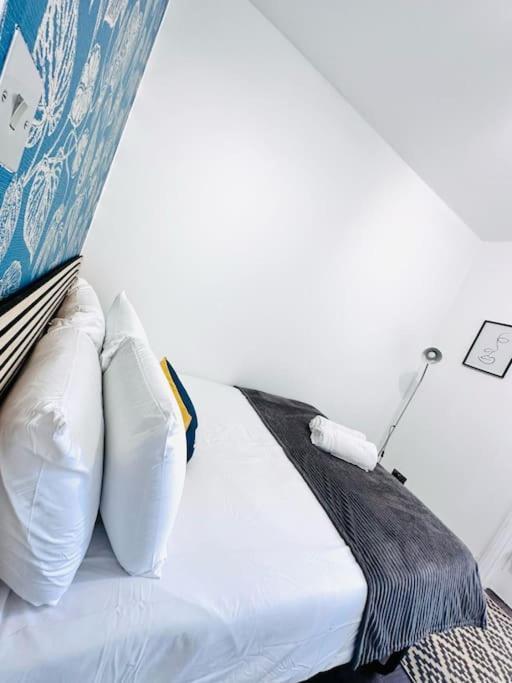 Appartamento Luxury Flat Hyde Park Super Location For Tourists Londra Esterno foto