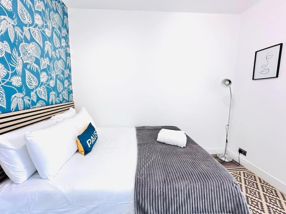 Appartamento Luxury Flat Hyde Park Super Location For Tourists Londra Esterno foto