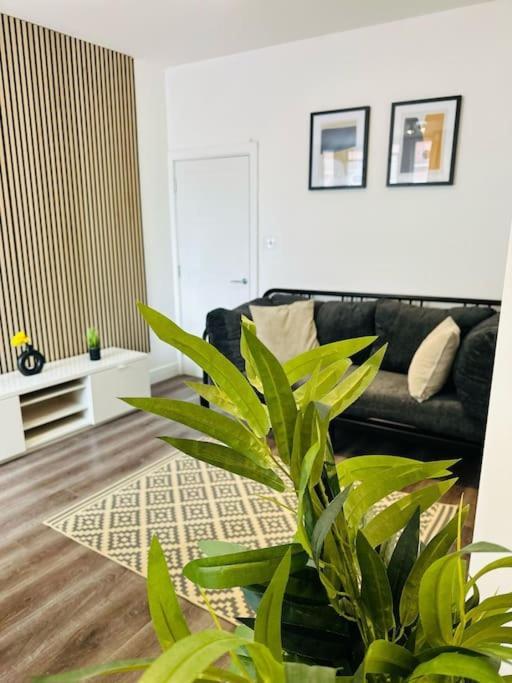 Appartamento Luxury Flat Hyde Park Super Location For Tourists Londra Esterno foto