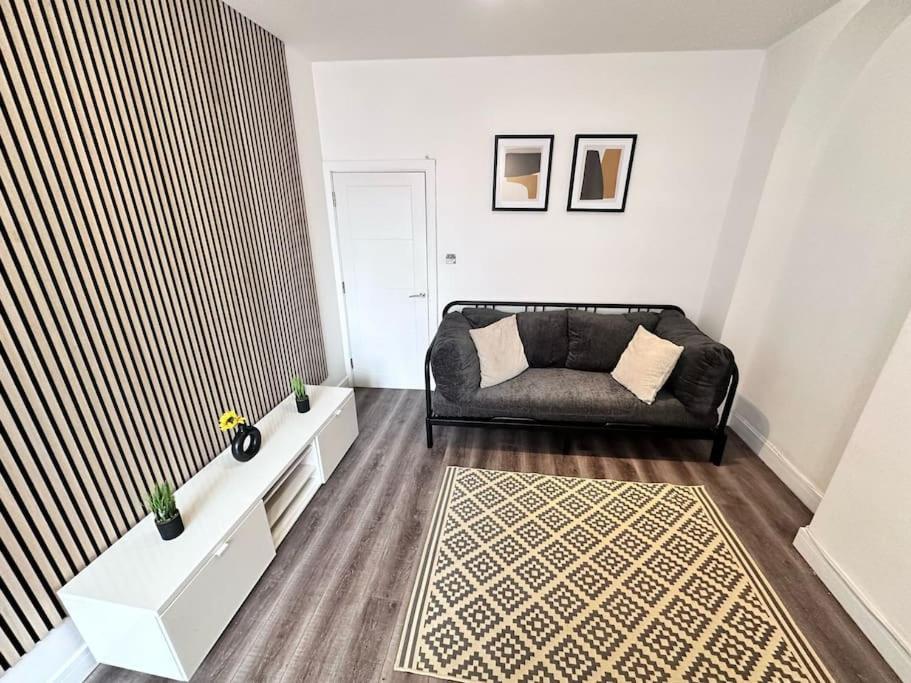 Appartamento Luxury Flat Hyde Park Super Location For Tourists Londra Esterno foto